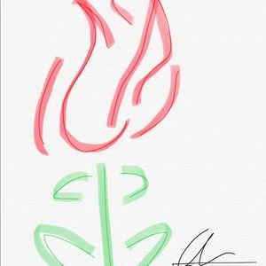 Meet your Posher, Karla